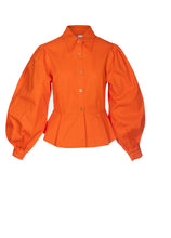 Load image into Gallery viewer, WORK.WEAR Jacket Orange