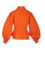 Load image into Gallery viewer, WORK.WEAR Jacket Orange