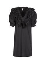 Load image into Gallery viewer, Dress | Stevie V Short Dress | Cotton